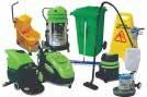 Vacuum clean